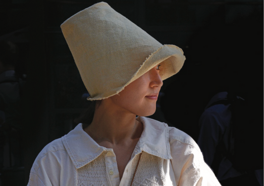 ISSUE 107: HIGH SUMMER