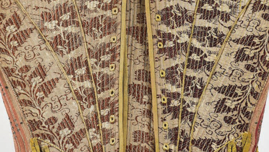 MAKERS AND MENDERS Historic Clothing and Sustainable Consumption