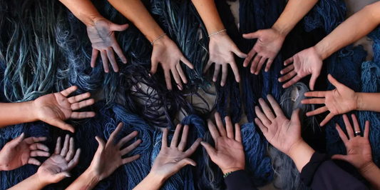 LIVING LEGEND Taller Netzahualcoyotl: Sustainability Rooted in Pre-Hispanic Mexico