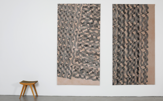 Scottish contemporary craft at Collect