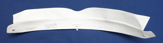 How the detachable collar came and went