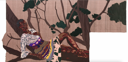 BILLIE ZANGEWA: A QUIET FIRE