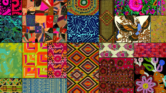 THE TEXTILE MUSEUM OF CANADA OPENS NEW COLLECTION GALLERY