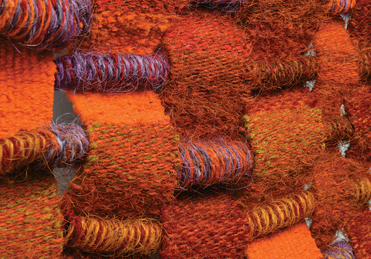 BROWNGROTTA ARTS' SPRING EXHIBITION: ACCLAIM!