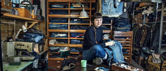 SIMPLE WEAVE: WEAVING WITHOUT A LARGE LOOM