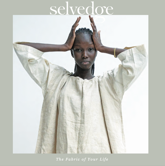 WONDER: ISSUE 112 OUT NOW