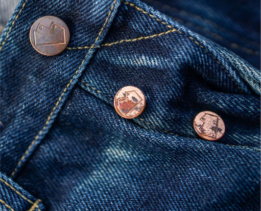 SUSTAINABLE DENIM LAUNDRY