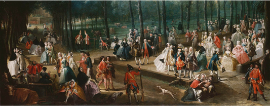 EARLIEST SURVIVING BRITISH ROYAL WEDDING DRESS