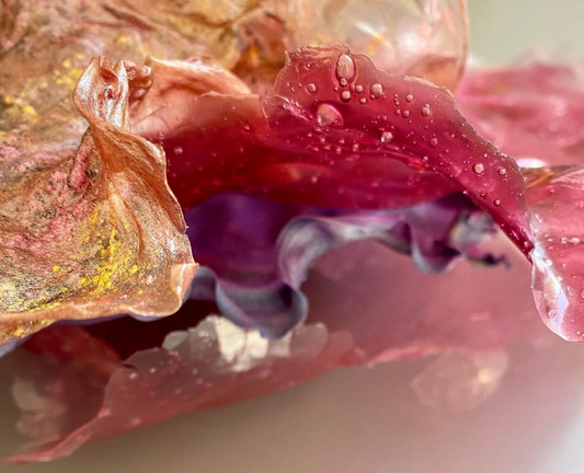 CARNIVAL COSTUMES MEET SUSTAINABLE BIOMETRICS