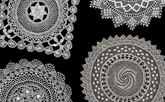 JANYAK: ARMENIAN ART OF KNOTS AND LOOPS