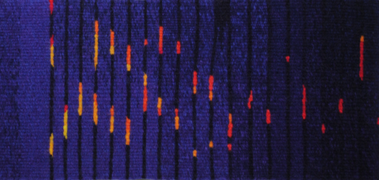 WHAT WOULD IT BE LIKE TO BE A WEAVER IN ICELAND?