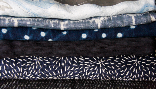 TEXTILE FOCUS: NIGEL ATKINSON