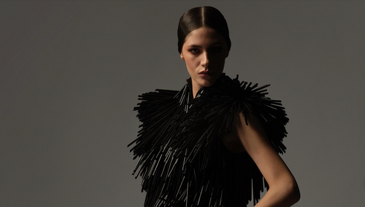 BEYOND THE LITTLE BLACK DRESS