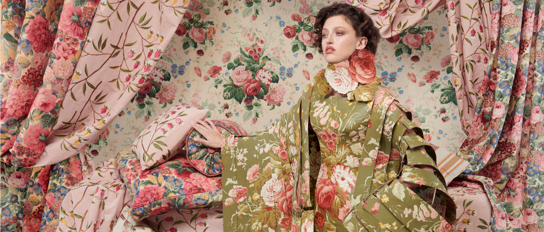 FLOWER POWER