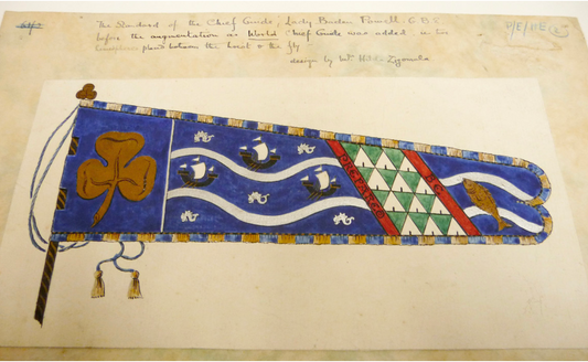 GUIDING LIGHT: RACHEL KAY-SHUTTLEWORTH AND THE GIRL GUIDES