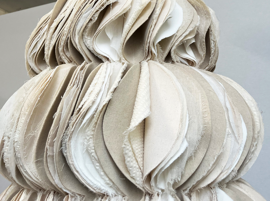 THE COTTON QUEST: IT FITTED LIKE A GLOVE