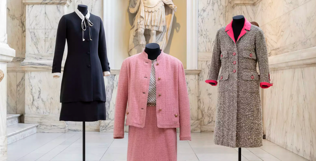 GABRIELLE CHANEL. FASHION MANIFESTO – Selvedge Magazine GABRIELLE CHANEL. FASHION MANIFESTO – Selvedge Magazine