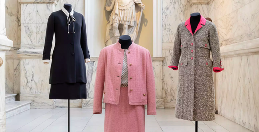 GABRIELLE CHANEL. FASHION MANIFESTO