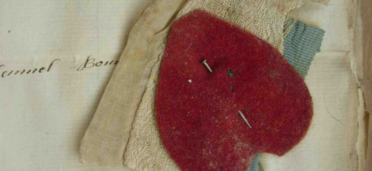 SAVE THE FOUNDLING MUSEUM