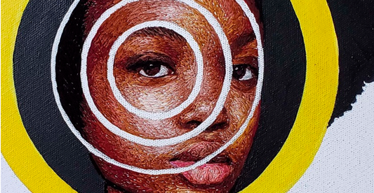 THE KNITTING & STITCHING SHOW