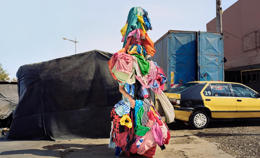 BRITISH TEXTILE BIENNIAL 2023