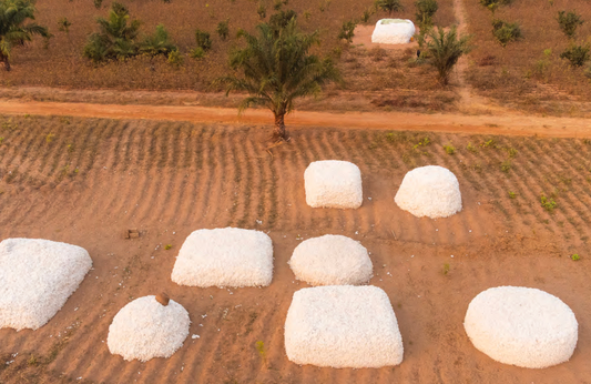 WARDROBE REVOLUTION WEEKEND: THIERRY OUSSOU