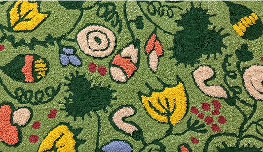 JESSICA CAMPBELL: HETERODOXY