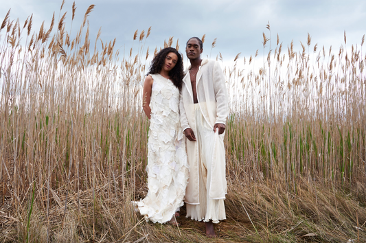 Ipsita Kavya: Capstone Collection