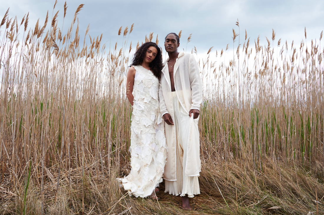 Ipsita Kavya: Capstone Collection