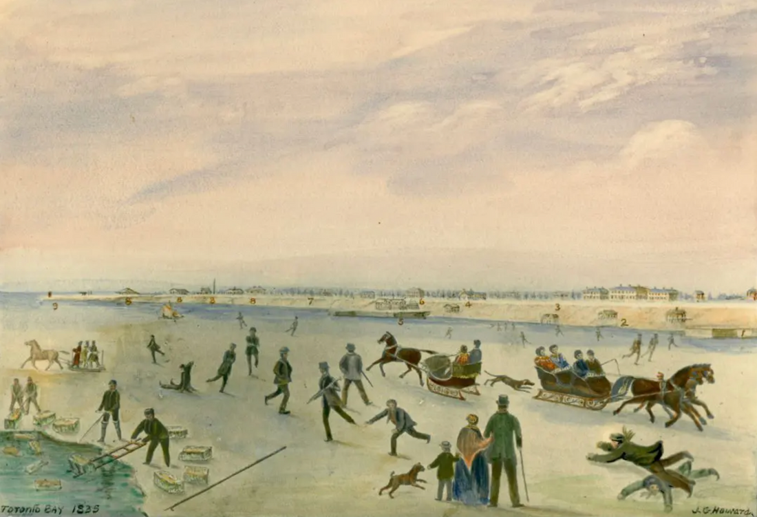 Boots & Blades: The Story of Canadian Figure Skating