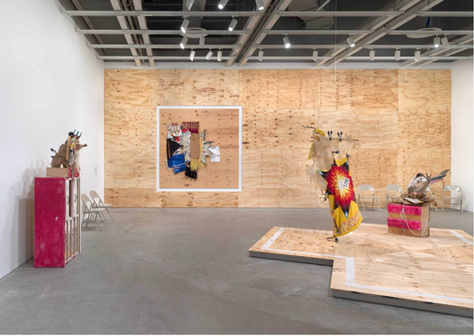 Natalie Ball: Bilwi Naats Ga’niipci