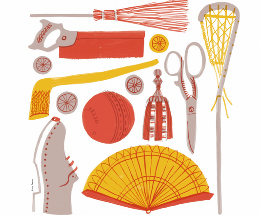 Safeguarding Intangible Cultural Heritage