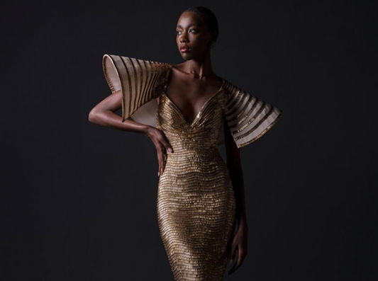 Egyptomania: Fashion’s Conflicted Obsession