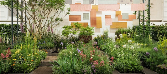 Leek Textile Weekend