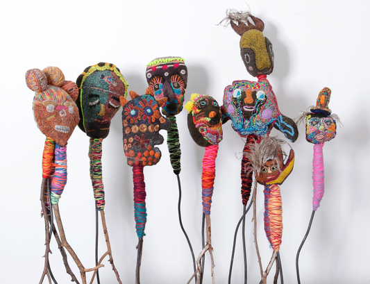 Yarrenyty-Arltere Artists