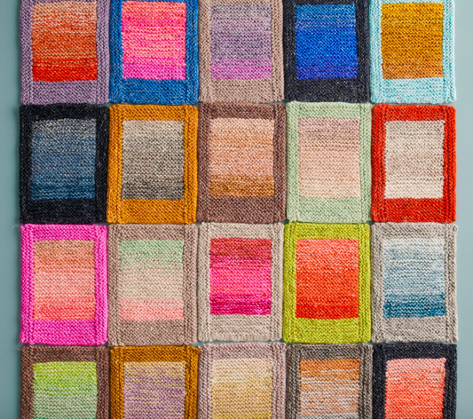 Five Minutes with a Friend: Purl Soho