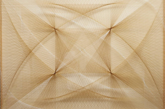 Beyond Form: Lines of Abstraction, 1950-1970