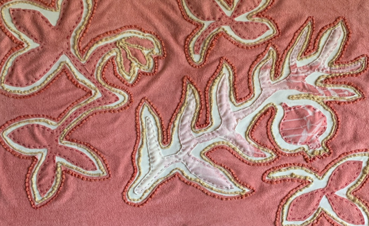 NEXTILE Design Challenge