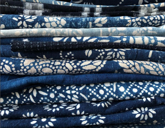 Five minutes with a friend: Noel Chapman of Bleu Anglais