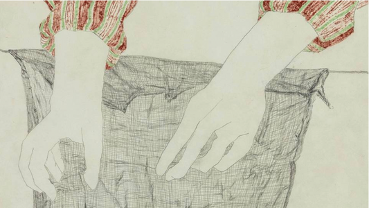 Careworn: Sophie-Nicole Dodds