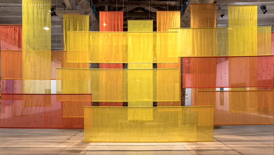 Dana Awartani: Come, let me heal your wounds. Let me mend your broken bones