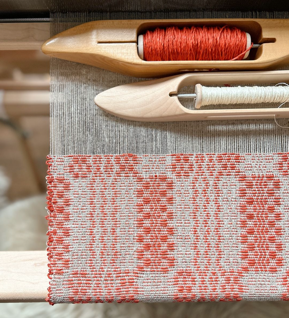 Weavers Rva Support Weaver House's Weaving Revival – Selvedge Magazine