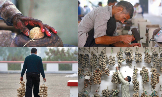 Perfect Over: the craft behind cricket