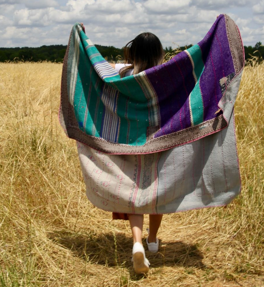 Aloka - Seeking Potential in Existing Resources