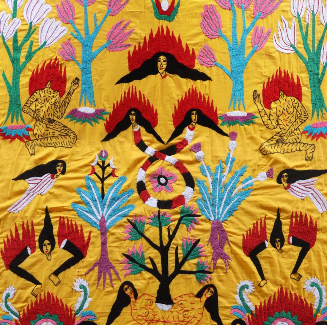 Exhibition: Citra Sasmita - Into Eternal Land