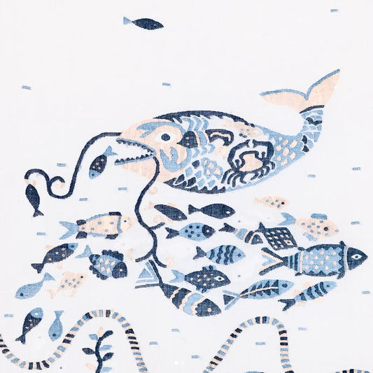 Poetry in Jamdani: The Sahaj Path