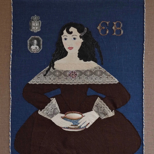 Mick Lindberg: For Theirs But to Do and Dye