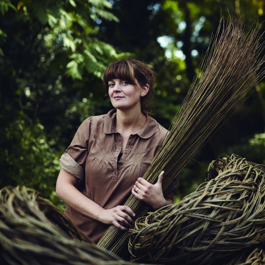 Laura Ellen Bacon: Into Being at Yorkshire Sculpture Park