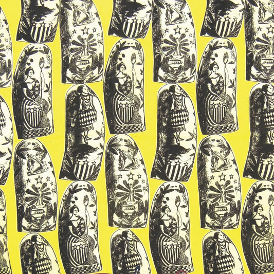 Behind the Seams: Unpicking Nantucket’s Textile Legacy