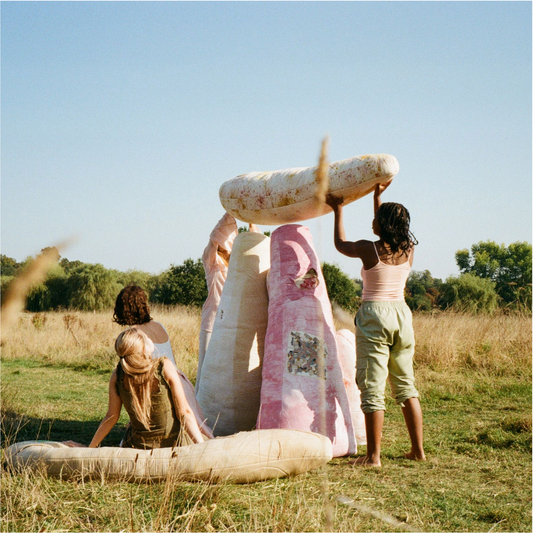 London Craft Week 2025: Spotlight on The Cockpit Edit